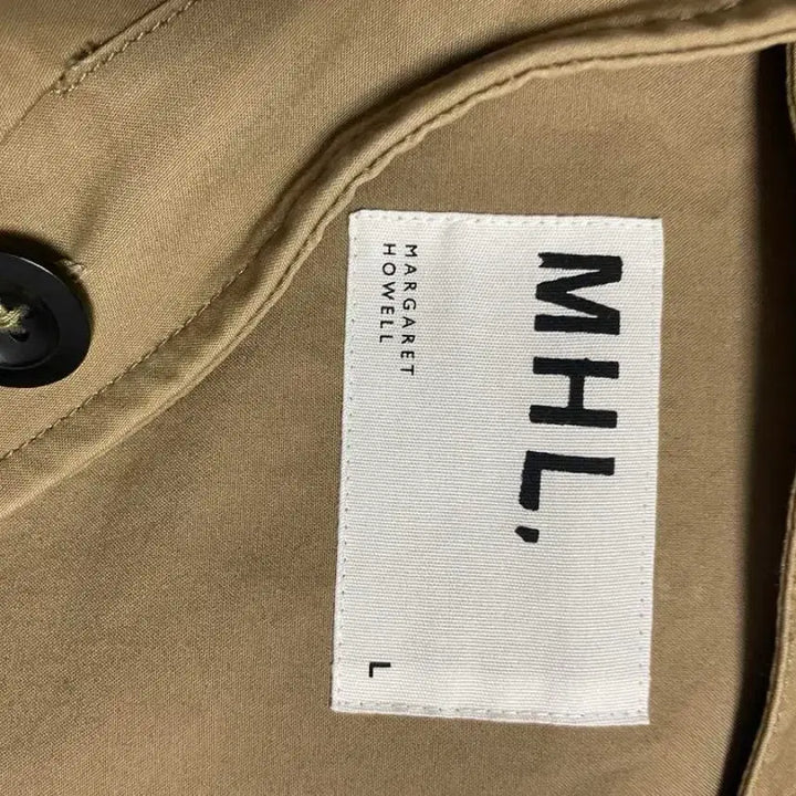 [BUNJANG] MHL M65 Fishtail Parka / MHL M65 피쉬테일 파카