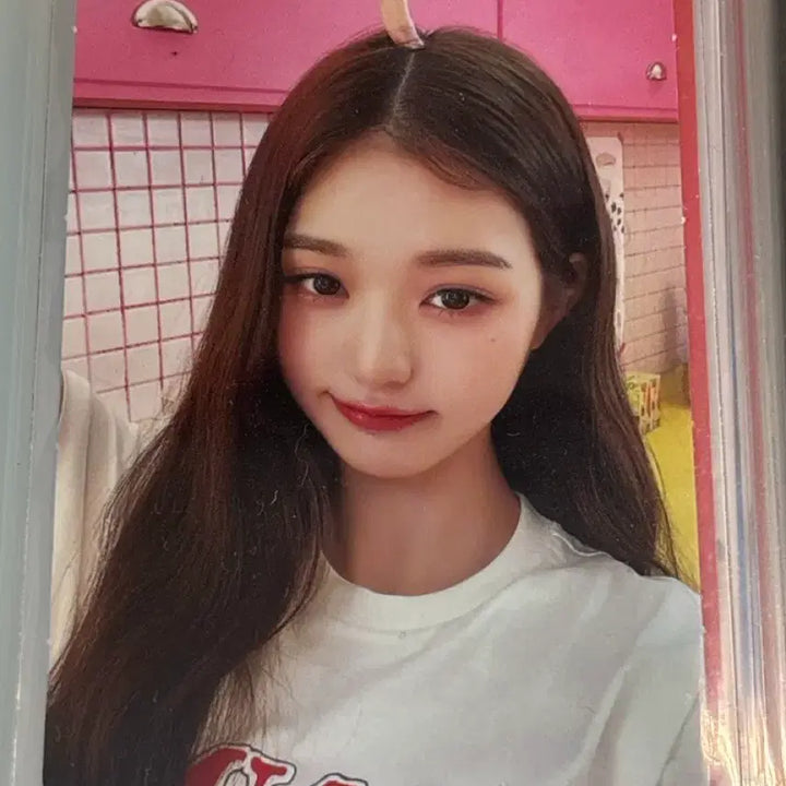 2023 아이브 시그 포카(일괄판매)