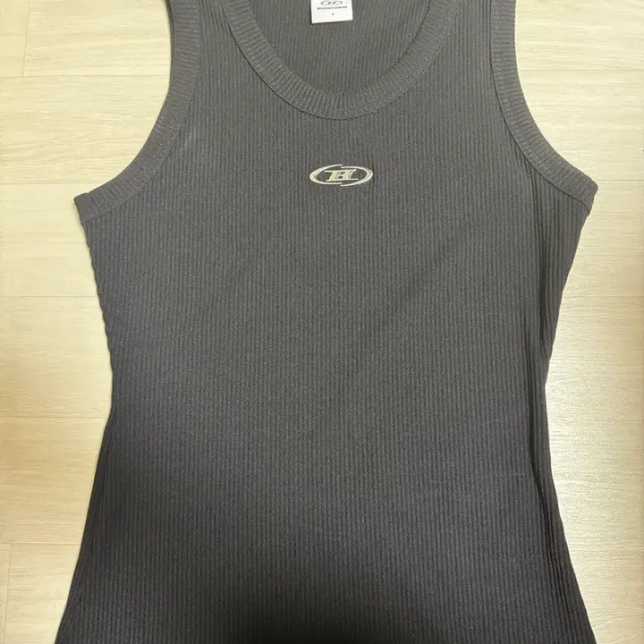 [BUNJANG] Born To Win Tank Top / 본투윈 나시 1사이즈 팔아요