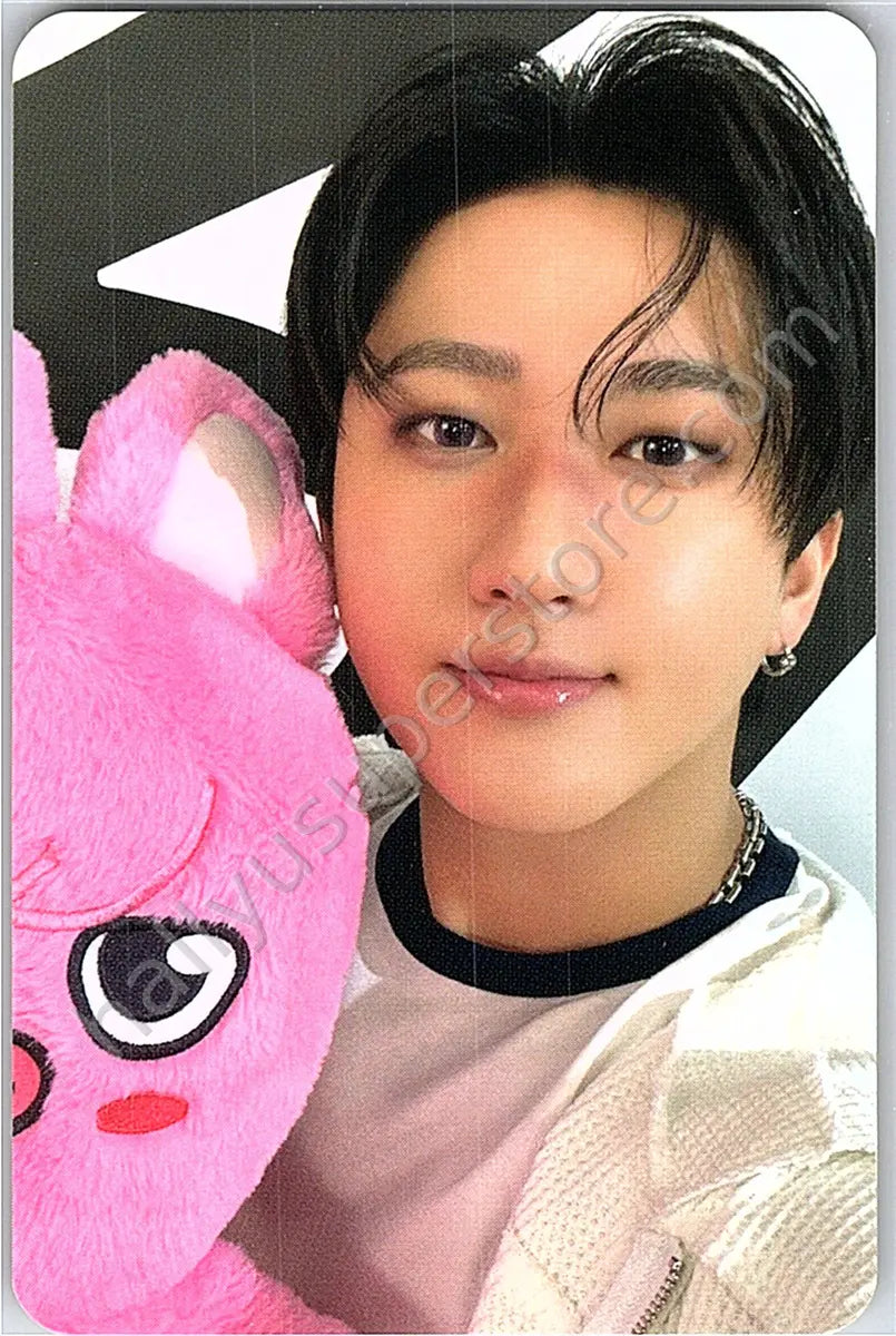 Stray Kids - Changbin - dominATE: celebrATE Pop-Up Store