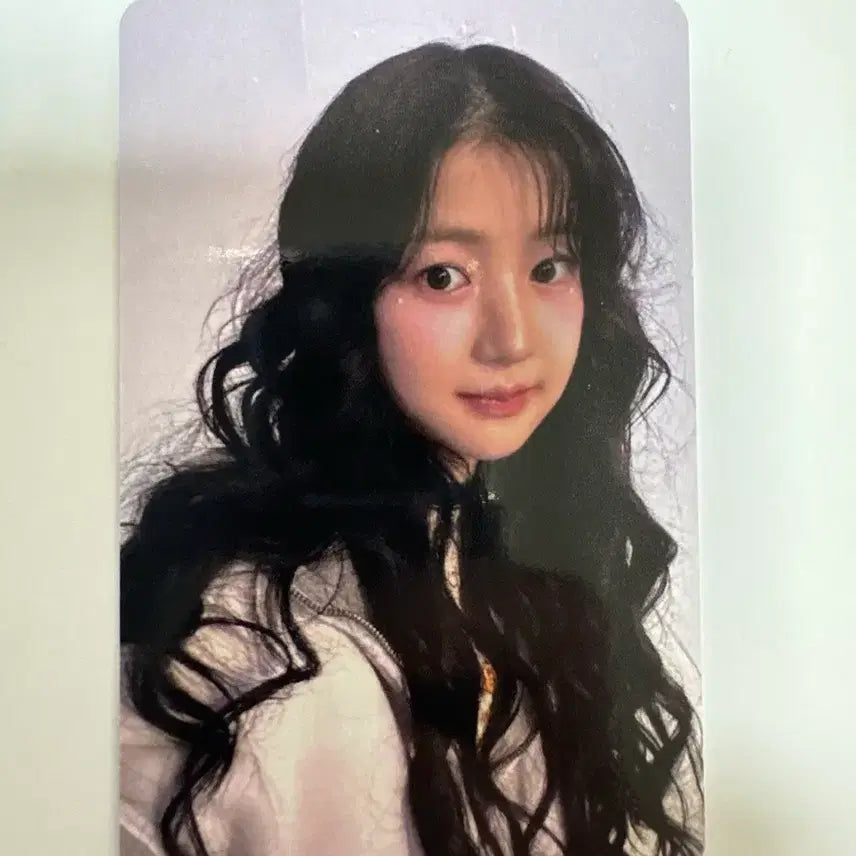 피프티피프티 FIFTY FIFTY 예원 공방포카