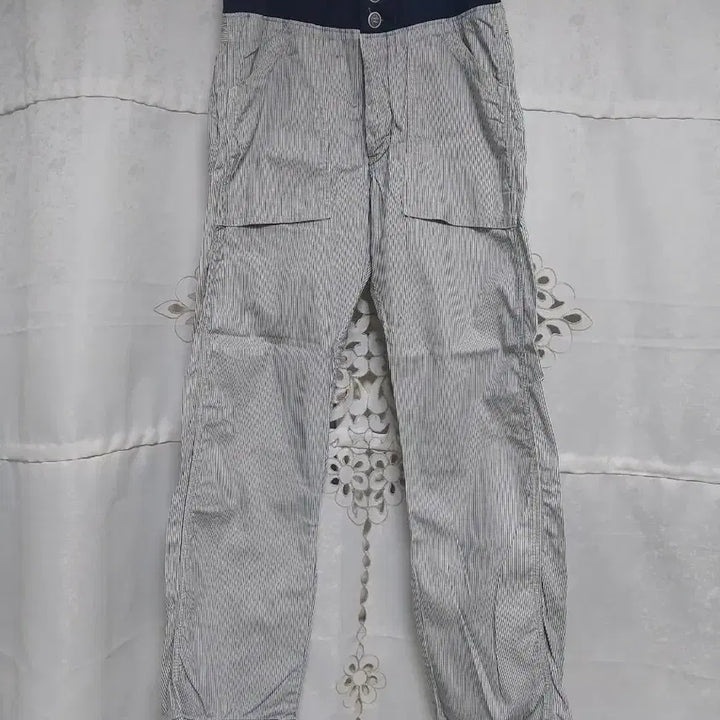[BUNJANG] Lee Hickory Pants / 리 히코리 팬츠 30