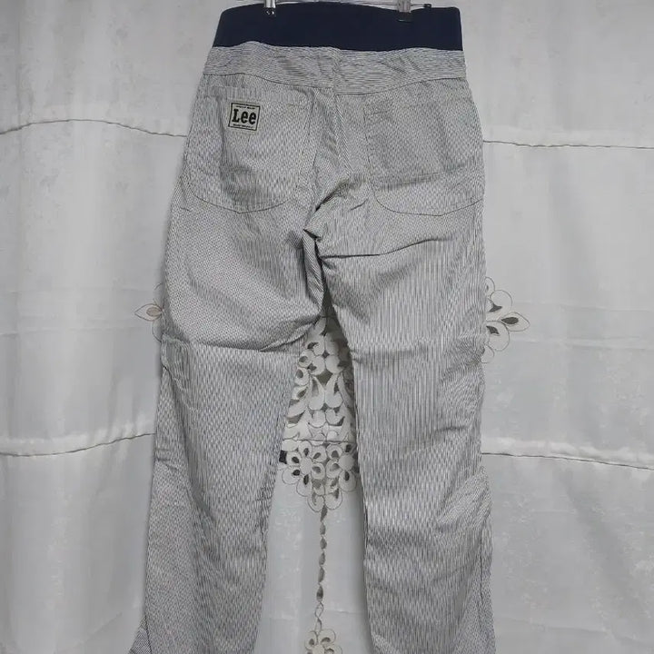 [BUNJANG] Lee Hickory Pants / 리 히코리 팬츠 30