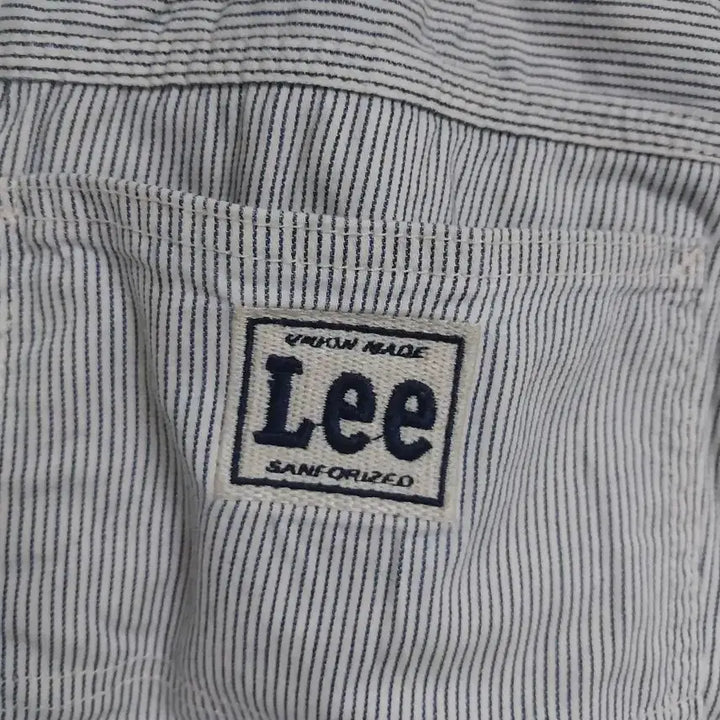 [BUNJANG] Lee Hickory Pants / 리 히코리 팬츠 30