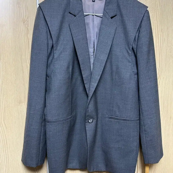 [BUNJANG] Raf Simons 05ss Tailored Blazer 50 / 라프시몬스 05ss 테일러드 블레이저 50