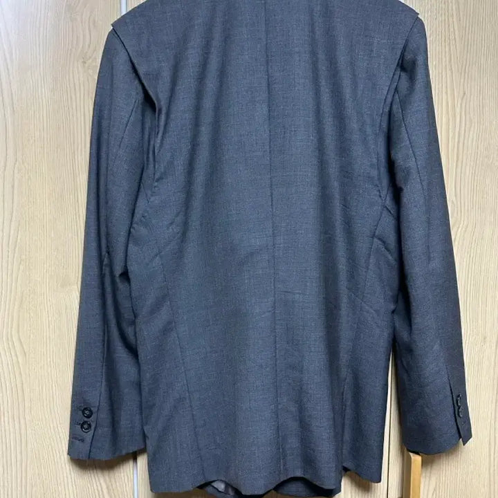 [BUNJANG] Raf Simons 05ss Tailored Blazer 50 / 라프시몬스 05ss 테일러드 블레이저 50