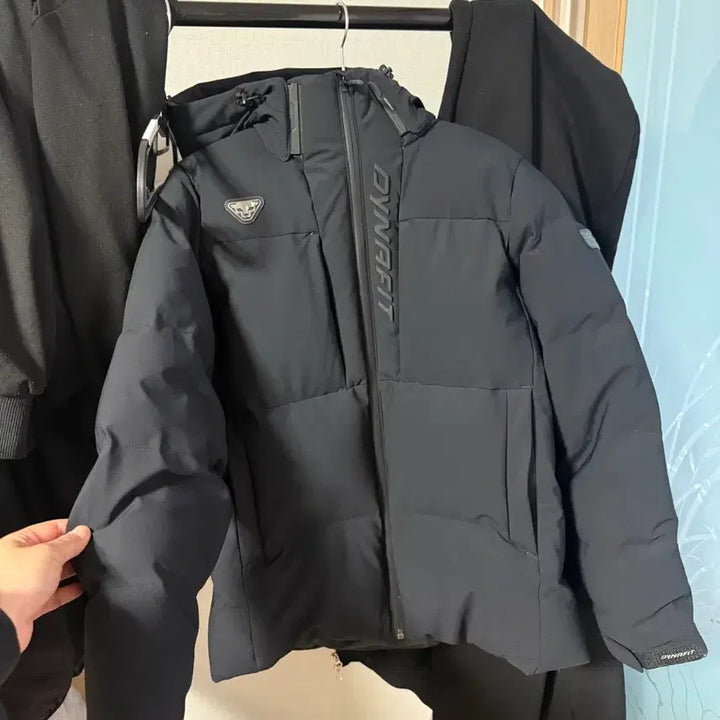 [BUNJANG] Dynafit Nitro Tech Mid Down Jumper / 다이나핏 (니트로테크) 미들 다운 점퍼