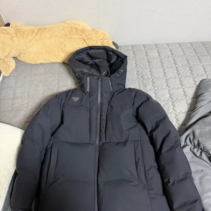 [BUNJANG] Dynafit Nitro Tech Mid Down Jumper / 다이나핏 (니트로테크) 미들 다운 점퍼