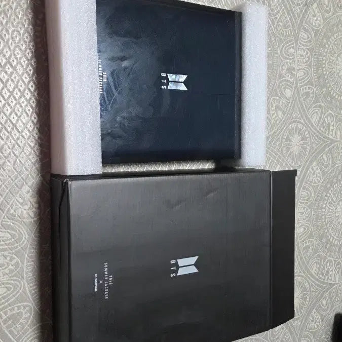 방탄소년단 2019 썸머패키지 풀세트