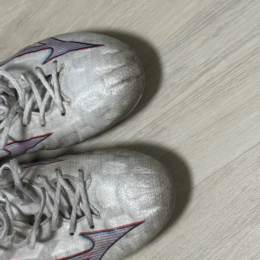 [BUNJANG] Mizuno Alpha Japan 1 MD Soccer Cleats / 미즈노 알파 재팬 1 md