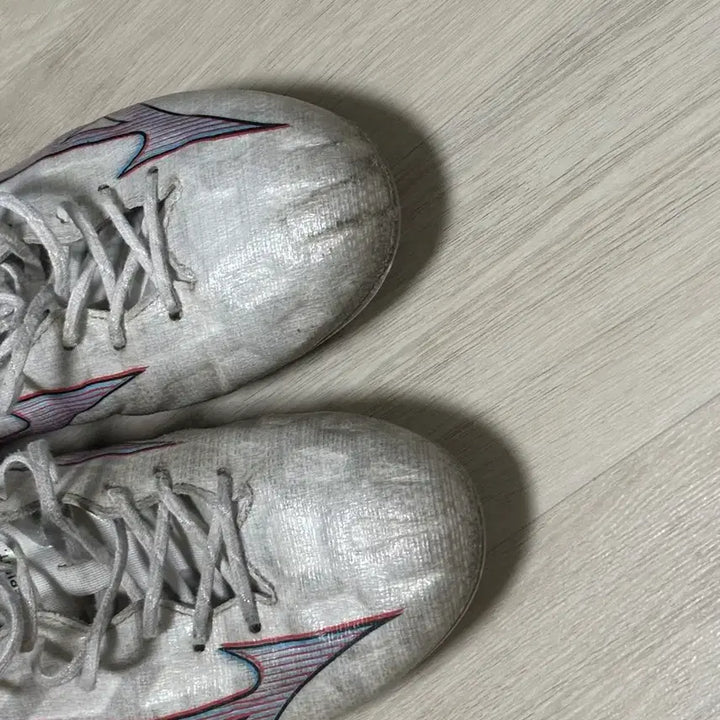 [BUNJANG] Mizuno Alpha Japan 1 MD Soccer Cleats / 미즈노 알파 재팬 1 md