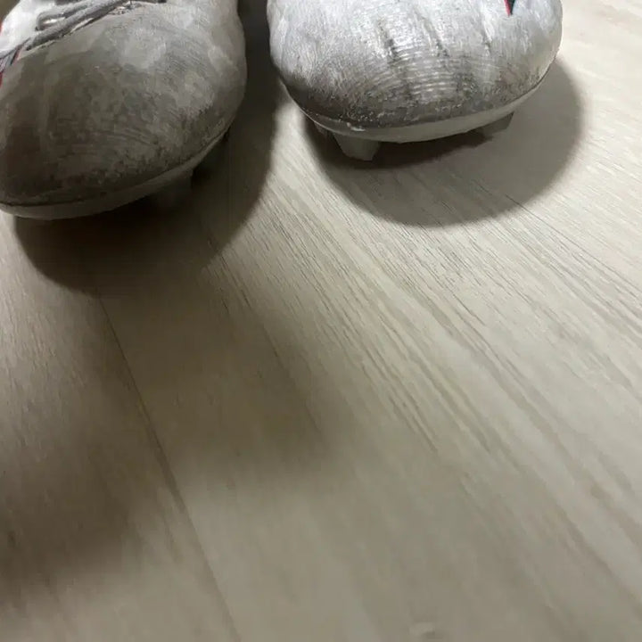 [BUNJANG] Mizuno Alpha Japan 1 MD Soccer Cleats / 미즈노 알파 재팬 1 md