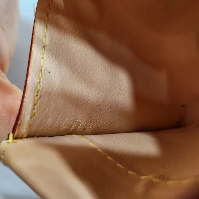 [BUNJANG] Louis Vuitton Multicolor Card Holder / (정품)루이비통 멀티컬러 카드지갑