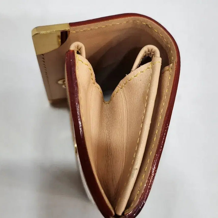 [BUNJANG] Louis Vuitton Multicolor Card Holder / (정품)루이비통 멀티컬러 카드지갑