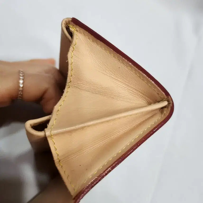 [BUNJANG] Louis Vuitton Multicolor Card Holder / (정품)루이비통 멀티컬러 카드지갑