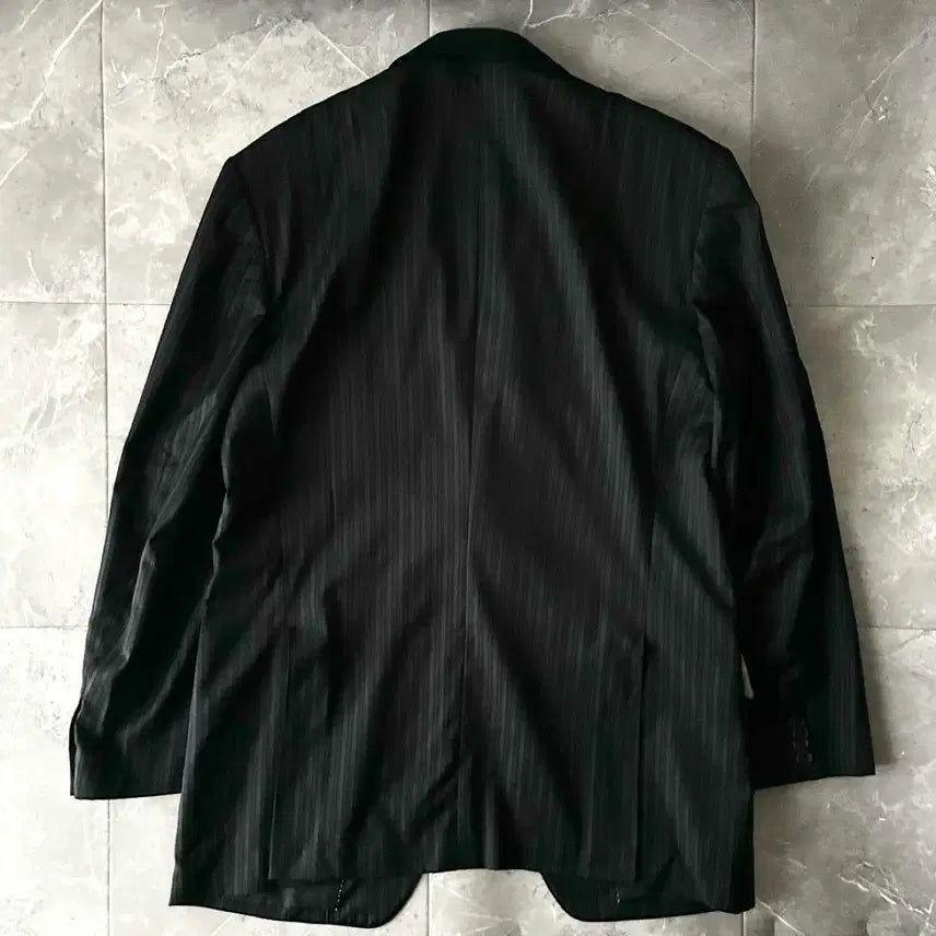 [BUNJANG] Paul Smith x Loro Piana Stripe Jacket / 폴스미스 x 로로피아나 스트라이프 자켓