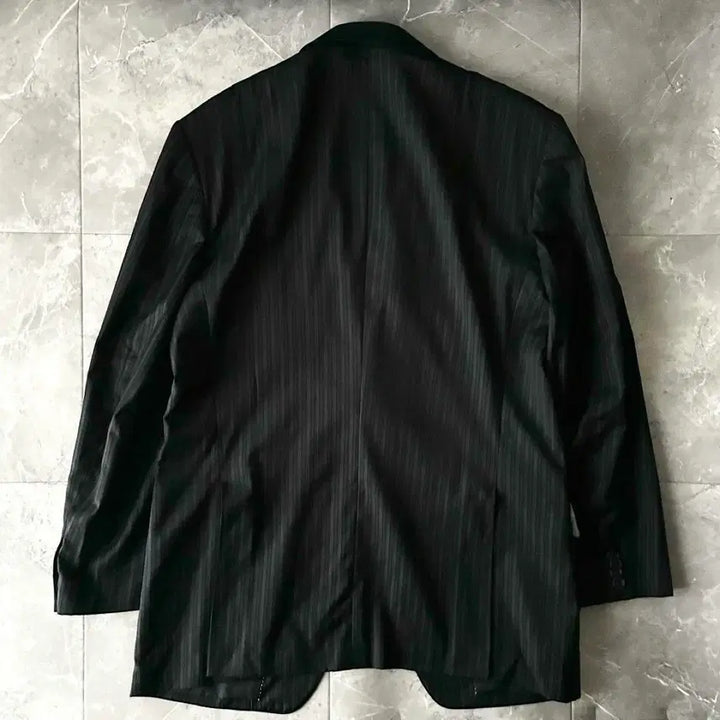 [BUNJANG] Paul Smith x Loro Piana Stripe Jacket / 폴스미스 x 로로피아나 스트라이프 자켓