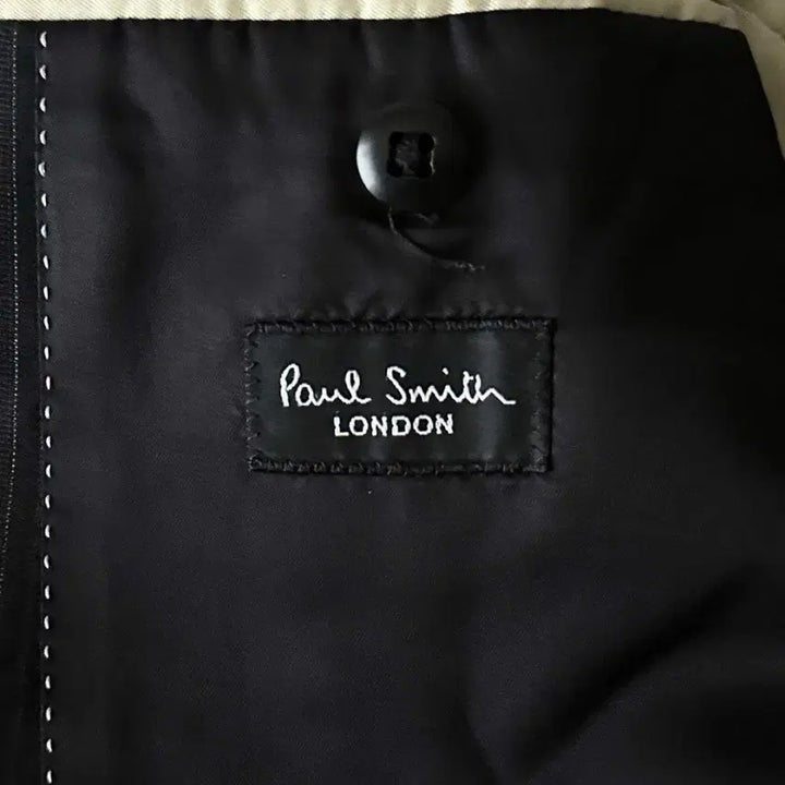 [BUNJANG] Paul Smith x Loro Piana Stripe Jacket / 폴스미스 x 로로피아나 스트라이프 자켓