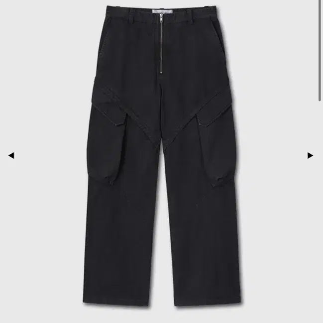 [SOLD OUT] [새상품] 토니웩 가먼트다잉 카고팬츠 30