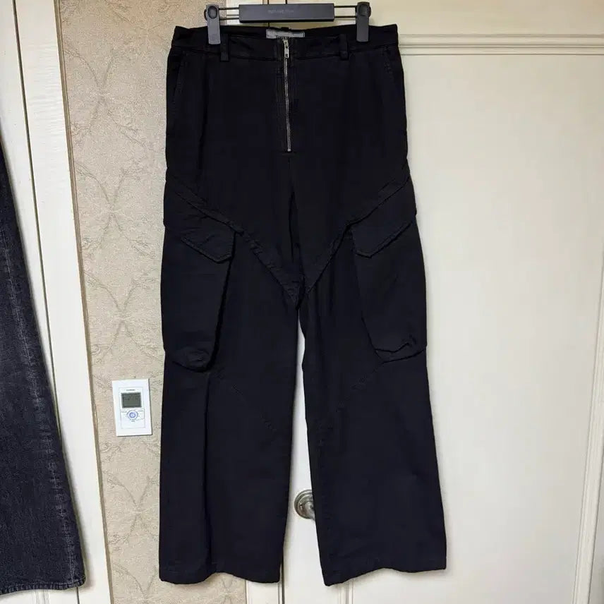 [SOLD OUT] [새상품] 토니웩 가먼트다잉 카고팬츠 30