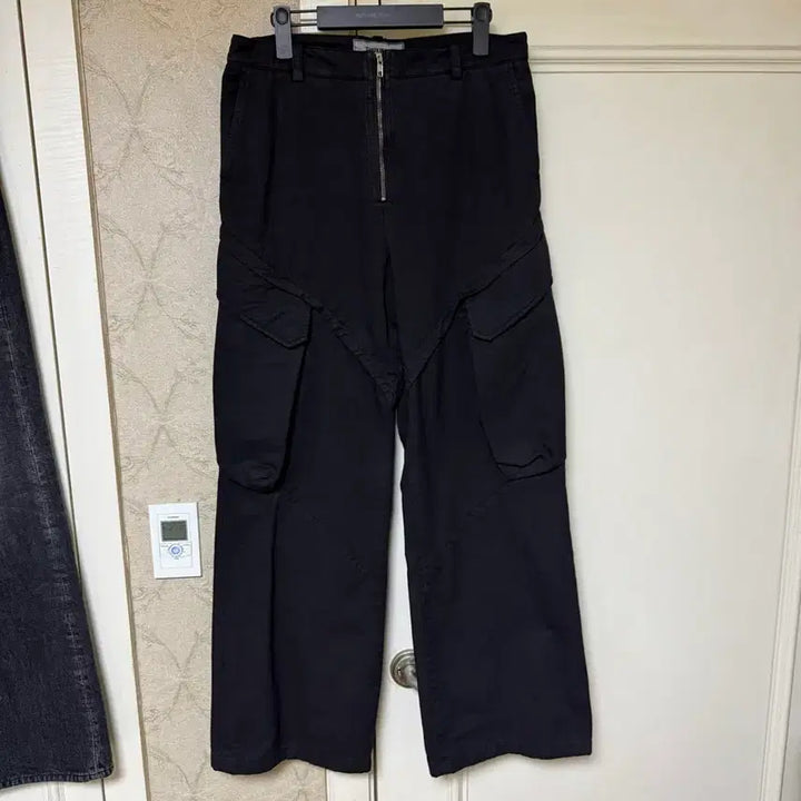 [SOLD OUT] [새상품] 토니웩 가먼트다잉 카고팬츠 30
