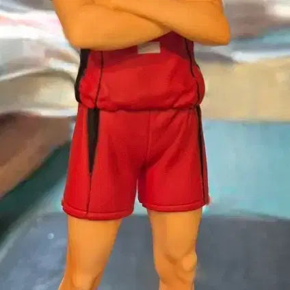 [BUNJANG] Haikyu Kuroo Tetsuro DXF Figure / 하이큐 쿠로오 테츠로 dxf 피규어