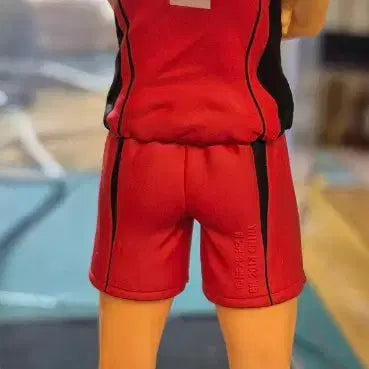 [BUNJANG] Haikyu Kuroo Tetsuro DXF Figure / 하이큐 쿠로오 테츠로 dxf 피규어