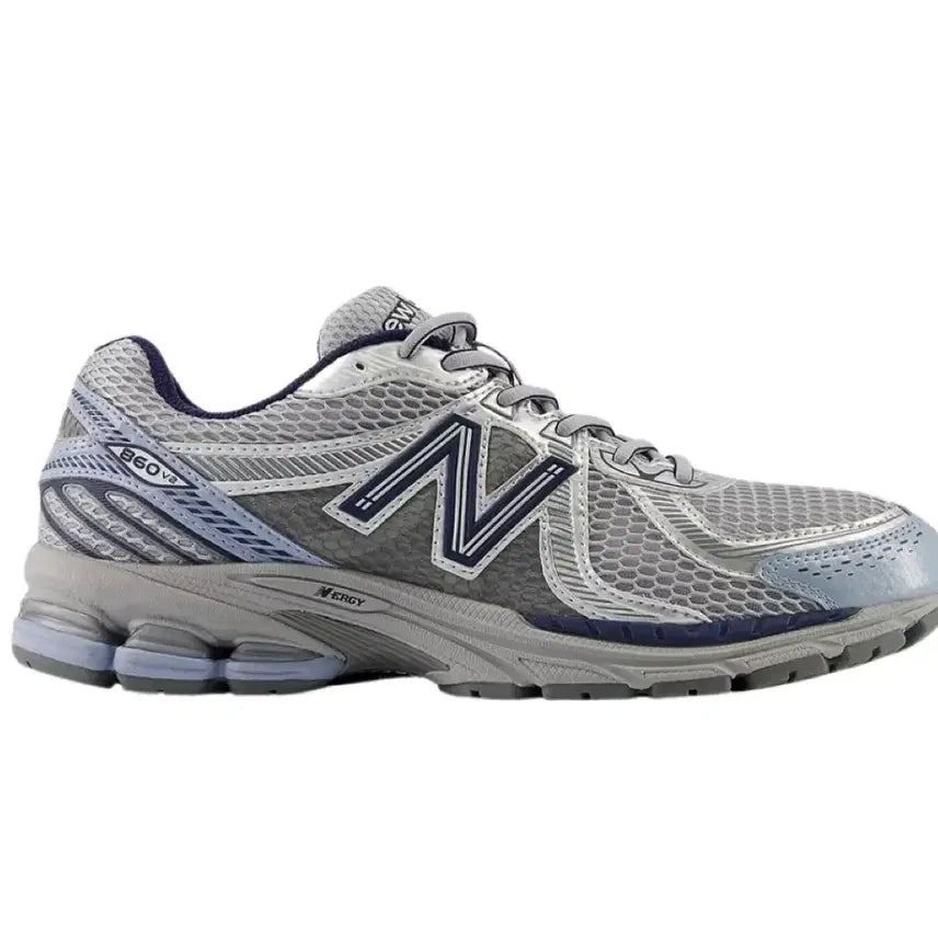 [SOLD OUT] 뉴발란스 860v2 아크틱 그레이 280 새상품