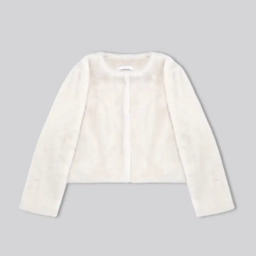 [BUNJANG] Lapalier IVE Jacket / 새상품 텍있음 라플리에 이브퍼자켓