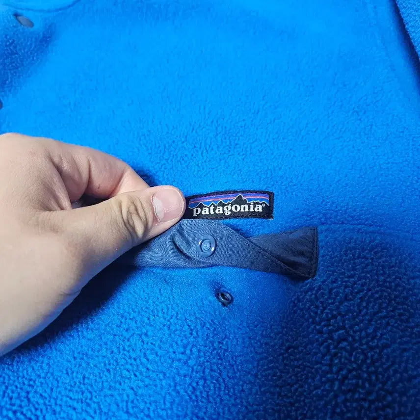 [BUNJANG] 파타고니아 신칠라 빈티지신칠라 헤비웨이트 L / 파타고니아 신칠라 빈티지신칠라 헤비웨이트 L