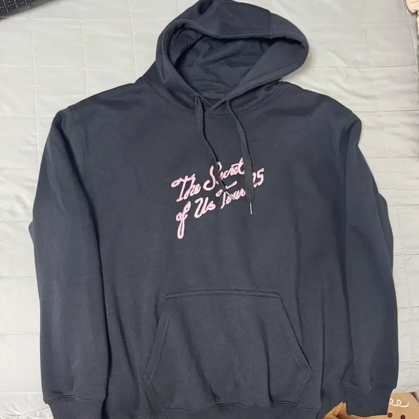 [BUNJANG] Gracie Abrams MD Hoodie / 그레이시 에이브럼스 MD 후드티