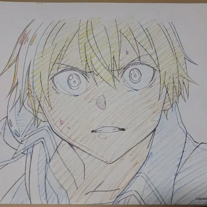 [BUNJANG] Sword Art Online Progressive Original Art Bundle Set / 소아온 프로그레시브 원화