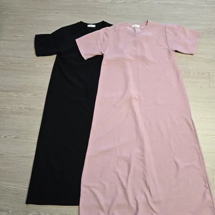 [BUNJANG] Long Dress / 롱원피스
