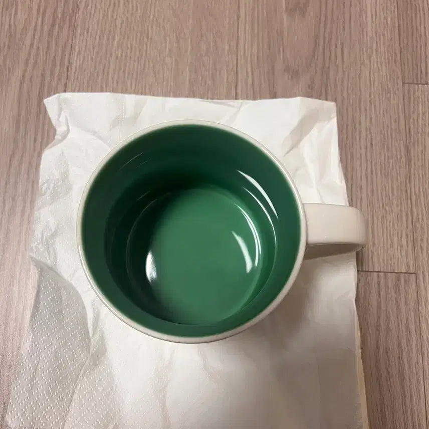 [BUNJANG] Starbucks Been There Hawaii City Mug Cup / 스타벅스 빈데어 been there 하와이 시티컵 머그컵