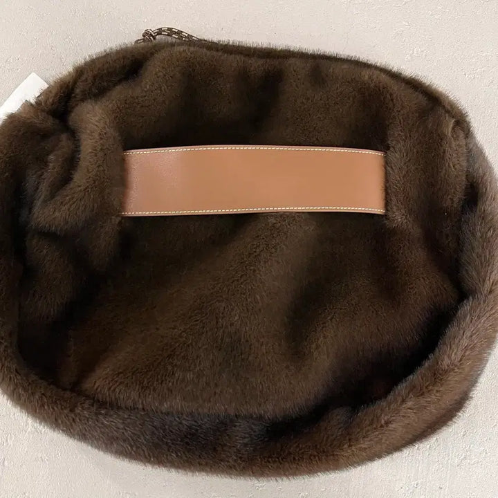 [BUNJANG] Time for Clutch Brown / 타임 퍼 클러치 브라운