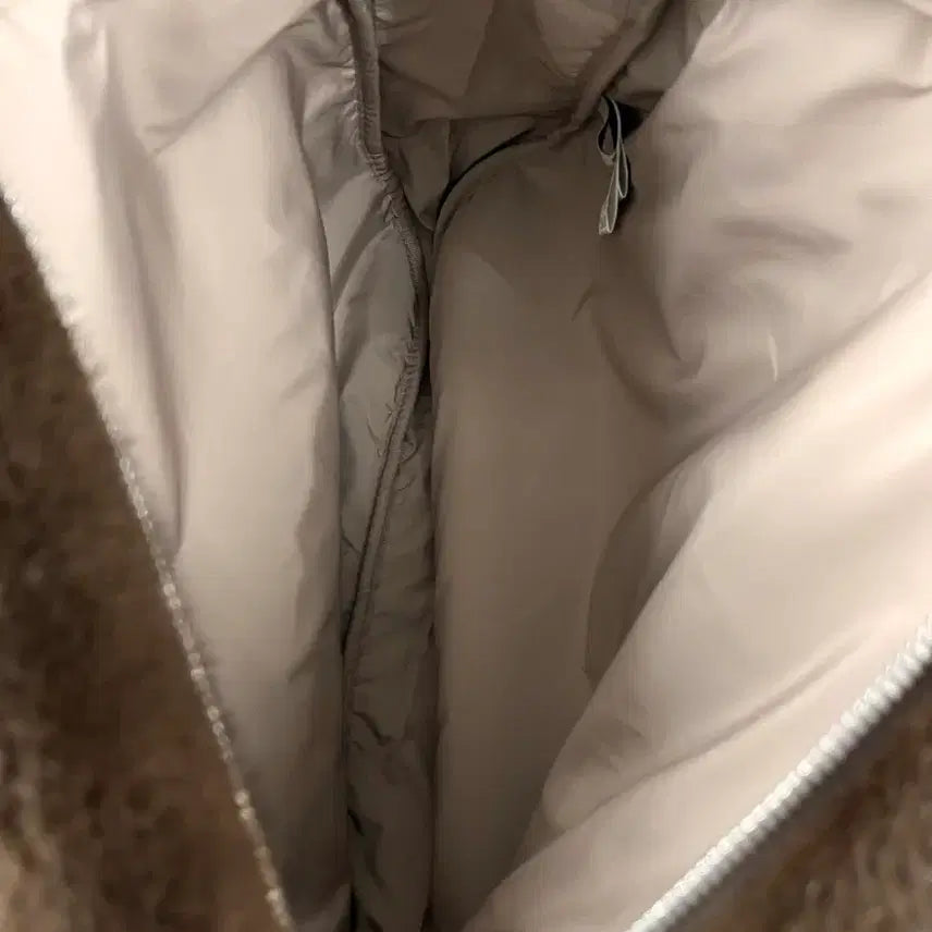 [BUNJANG] Time for Clutch Brown / 타임 퍼 클러치 브라운