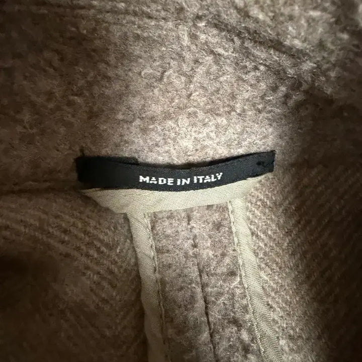 [BUNJANG] Hermes Wool Coat 50 Size / 에르메스울코트 팝니다 50사이즈