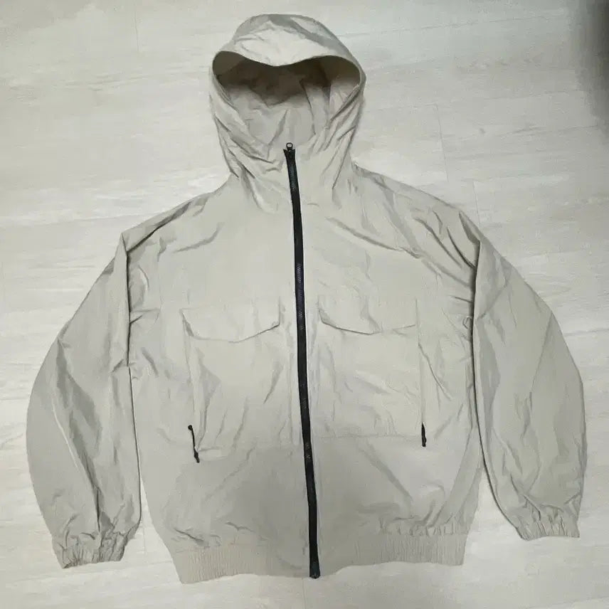 [BUNJANG] Resurrection Draw Mountain Parka / [M] 리저렉션 드로우 마운틴 파카