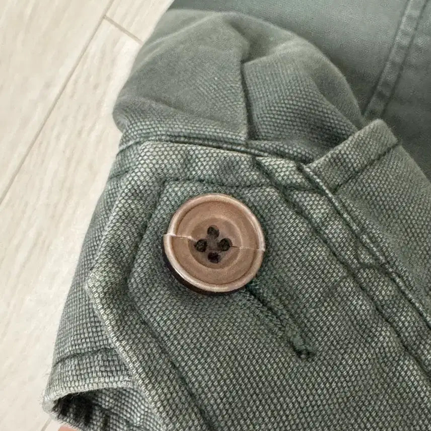 [BUNJANG] Old Navy Harrington Jacket / 올드갭 해링턴 자켓