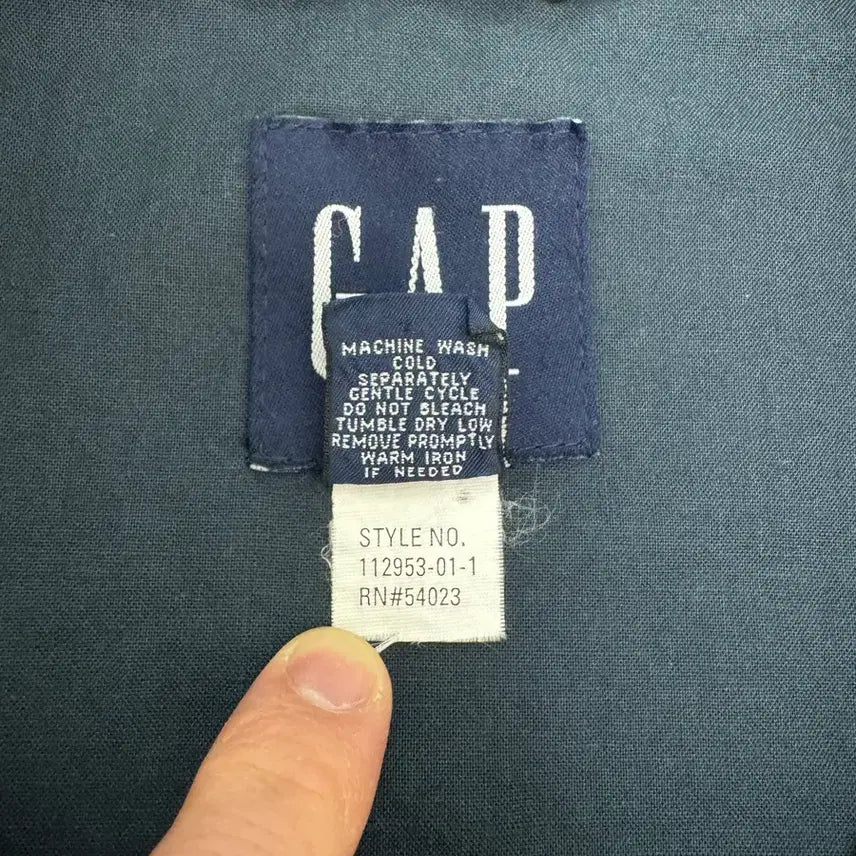 [BUNJANG] Old Navy Harrington Jacket / 올드갭 해링턴 자켓