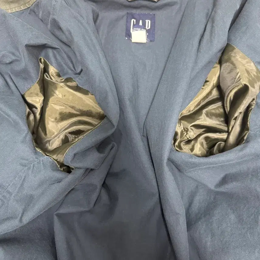 [BUNJANG] Old Navy Harrington Jacket / 올드갭 해링턴 자켓