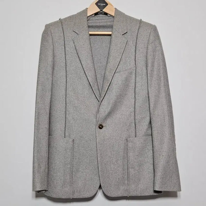 [BUNJANG] Maison Margiela Blazer Jacket S50BN0238 (Size 48) / 메종 마르지엘라 블레이저 자켓 S50BN0238 (48)