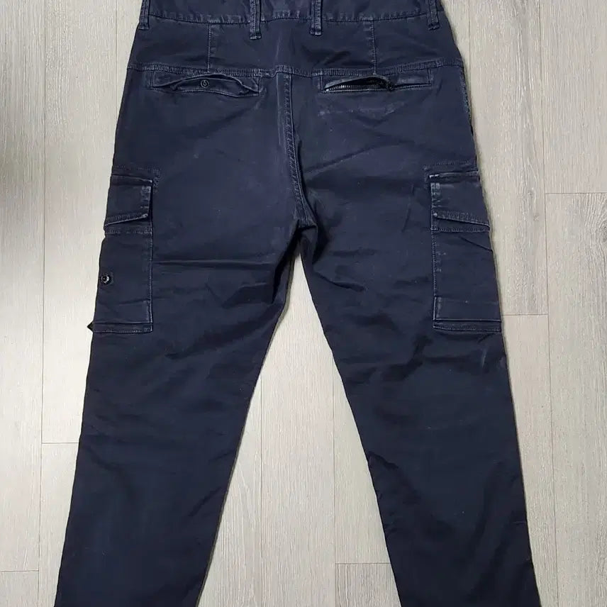 [BUNJANG] Stone Island Cargo Pants / 스톤아일랜드 카고 팬츠 (바지)