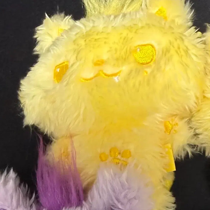 [BUNJANG] NCT WISH SION Weverse Bubble Yellow Doll / 엔시티 위시 위부부 노랑 노란색 시오닝 시온 팝업
