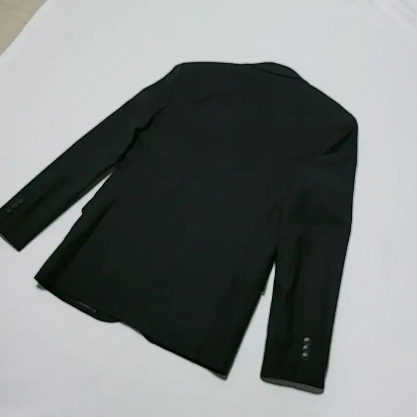 [BUNJANG] Tremolo Men's Black Jacket (Size 95) / 트레몰로 남성 블렉 자켓(95)정핏