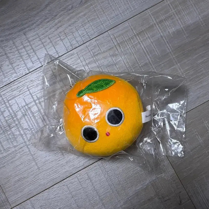 [SOLD OUT] 앤팀 의주 스트레쭈 인형 양도
