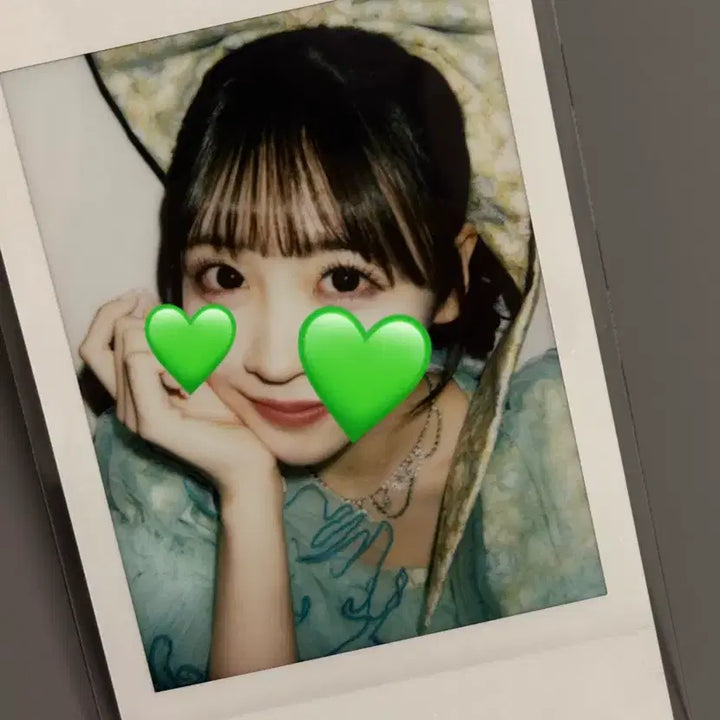 [BUNJANG] Fruits Zipper Sakurai Yui Cheki / 후룻파 후르츠지퍼 사쿠라이 유이 체키