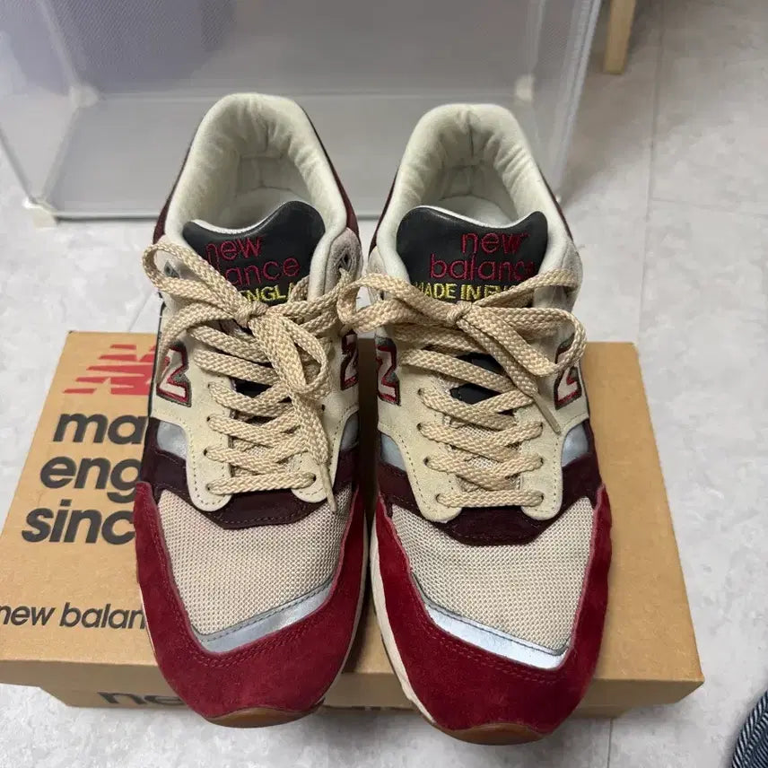 [SOLD OUT] 뉴발란스 M1530SEO 270