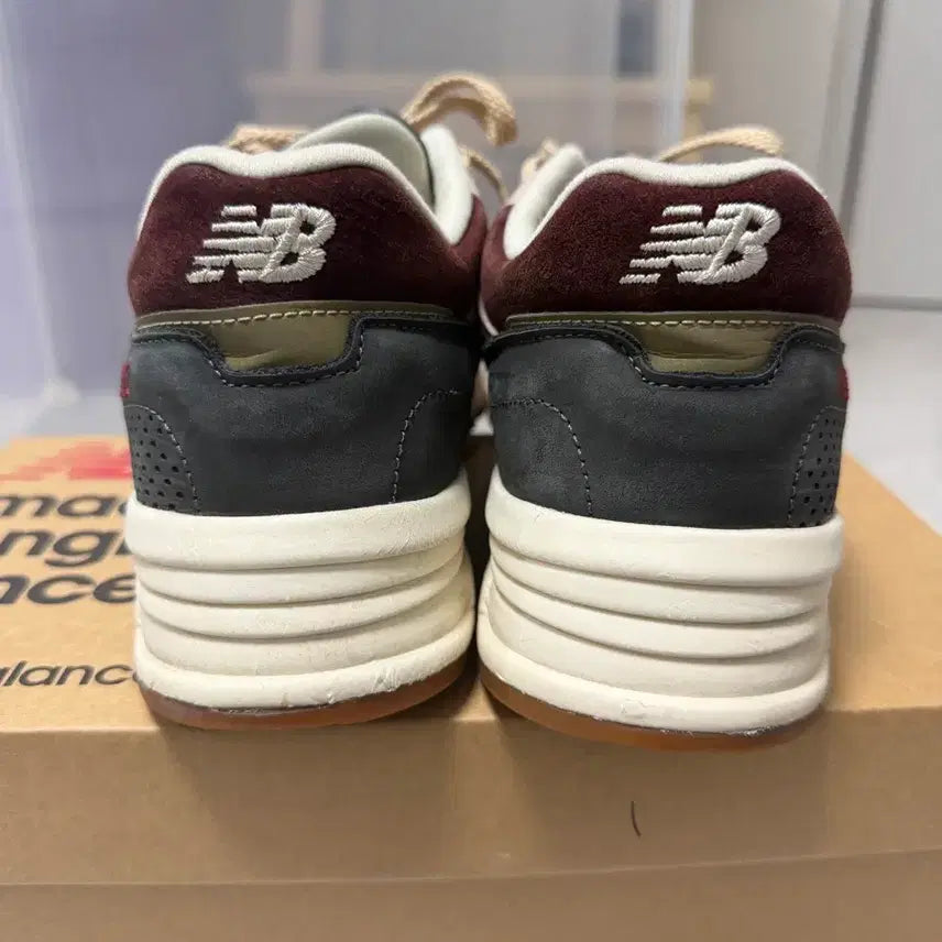 [SOLD OUT] 뉴발란스 M1530SEO 270