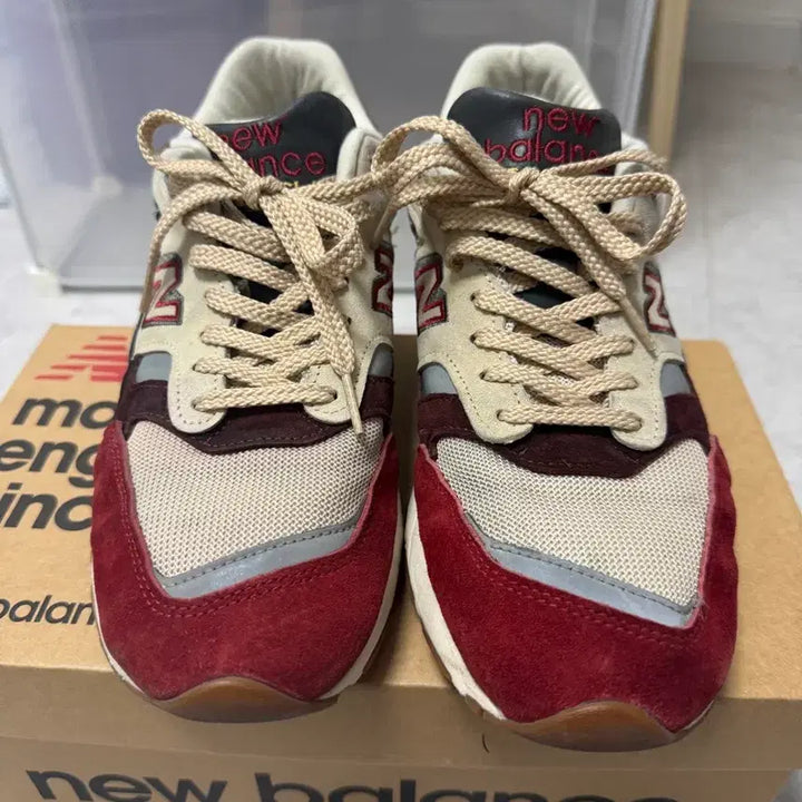 [SOLD OUT] 뉴발란스 M1530SEO 270